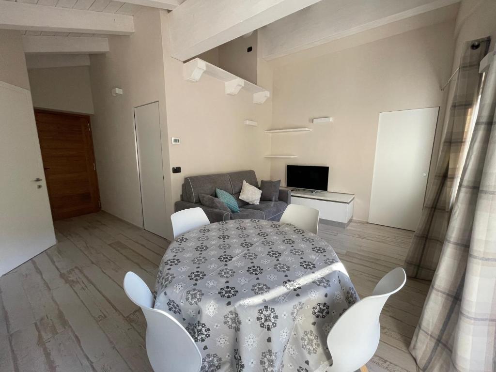 Appartamento Maison Blanche photo 1