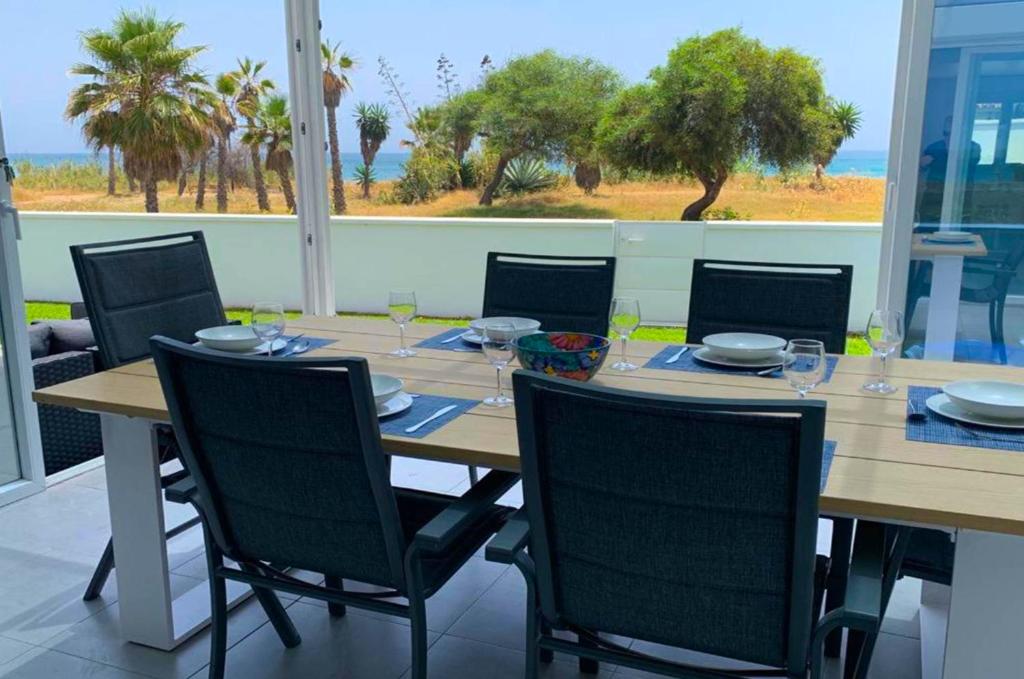 Villa de la Popa photo 1
