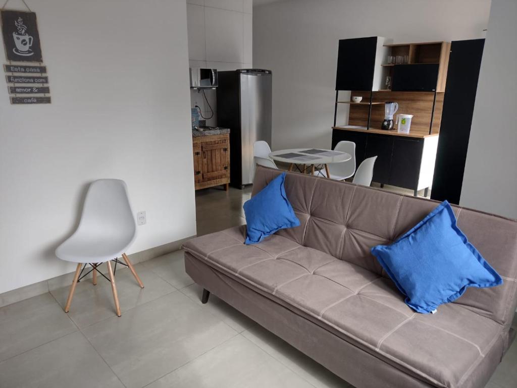 Casa Premium em Bonito - Linda e Confortável