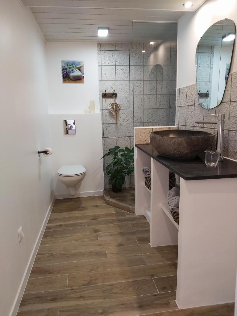 Etoilevacances Chambres d hotes Campagne en Lavande photo 4