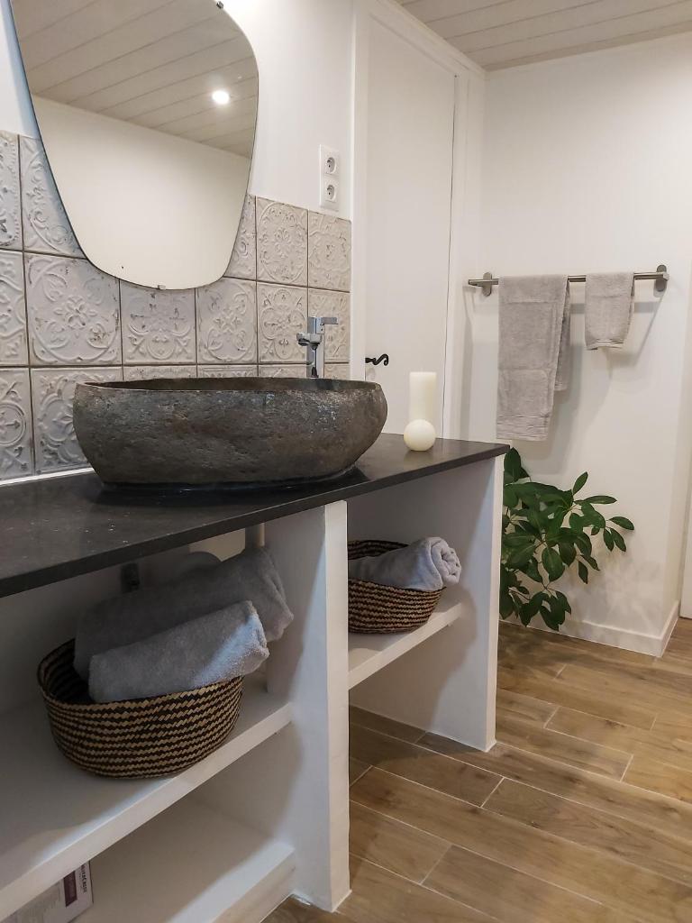Etoilevacances Chambres d hotes Campagne en Lavande photo 3