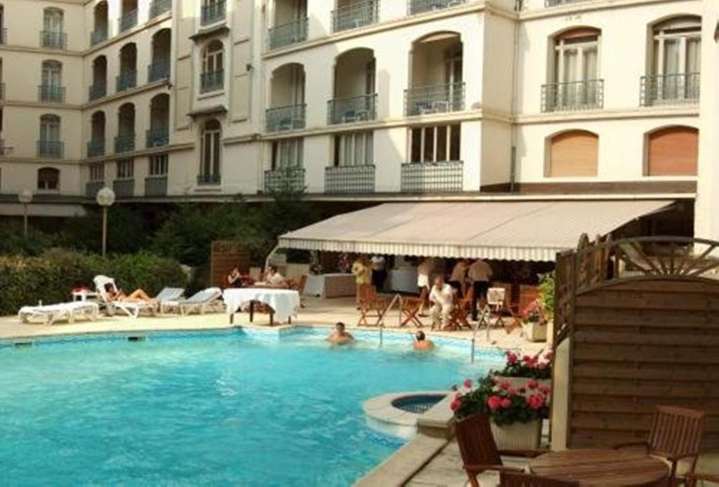 Hôtel Aletti Palace photo 1