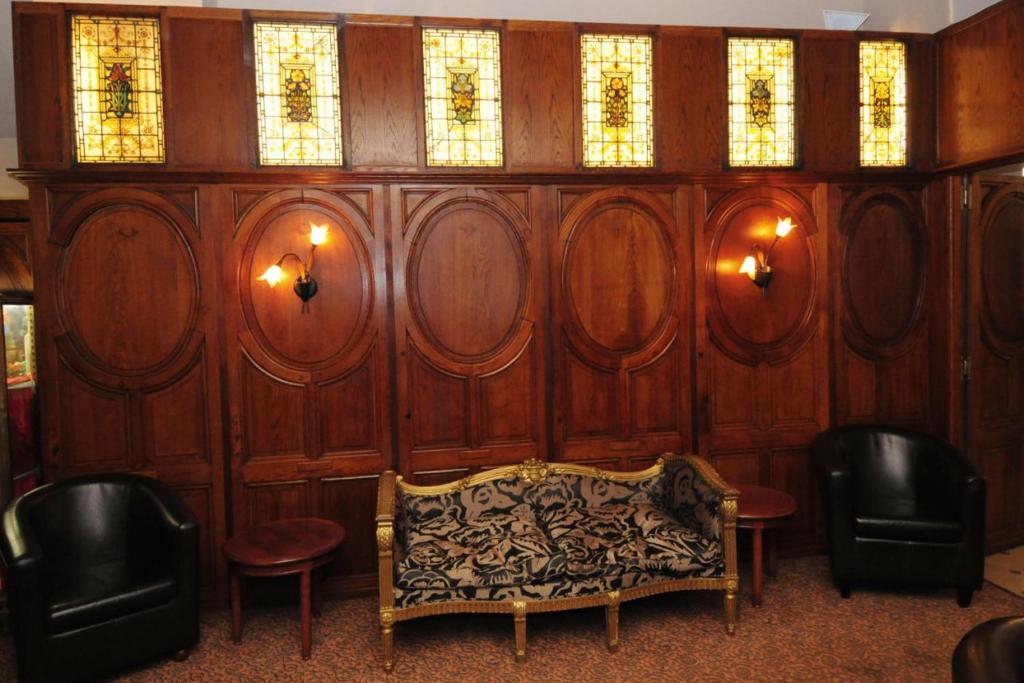 Hôtel Aletti Palace photo 3