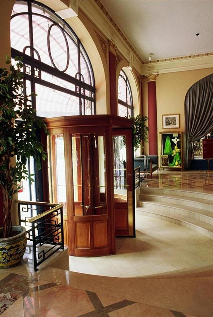 Hôtel Aletti Palace photo 2