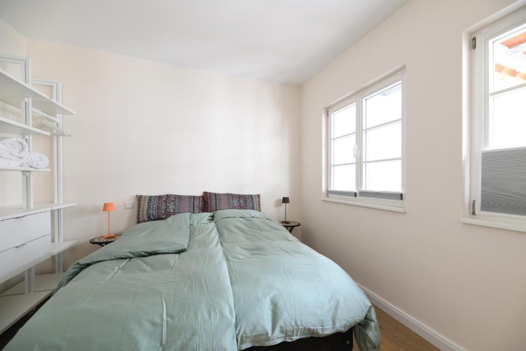 Das schiefe Haus Wohnung Festspiele photo 4