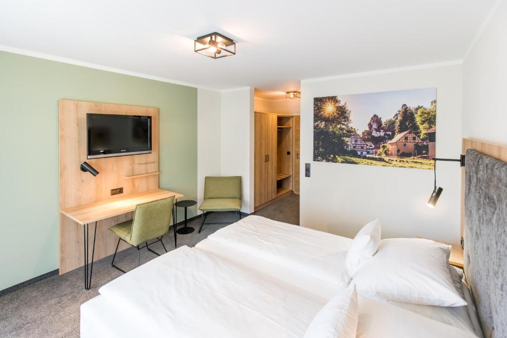 Hotel Schwan photo 1