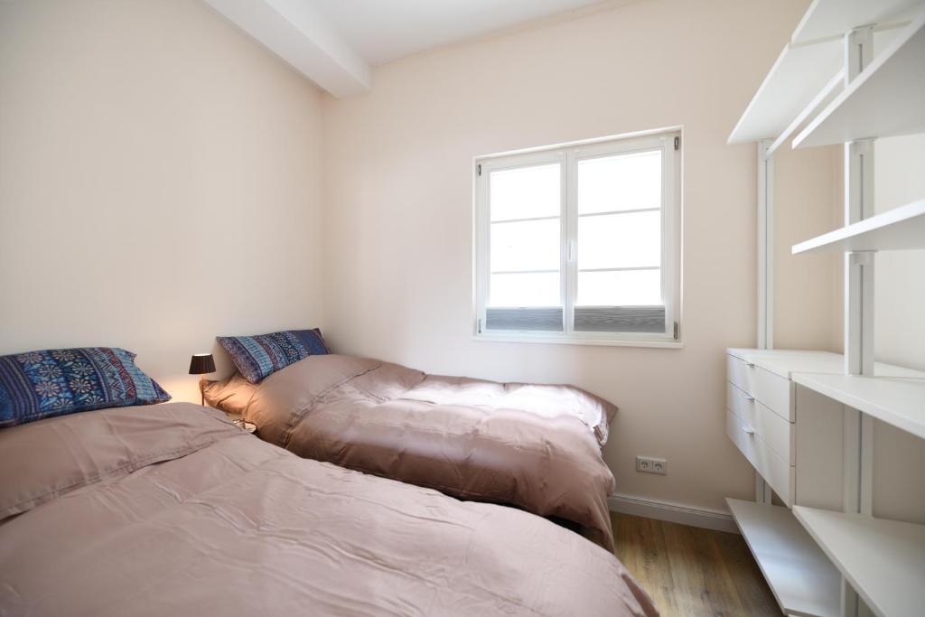 Das schiefe Haus Wohnung Starkenburg photo 2