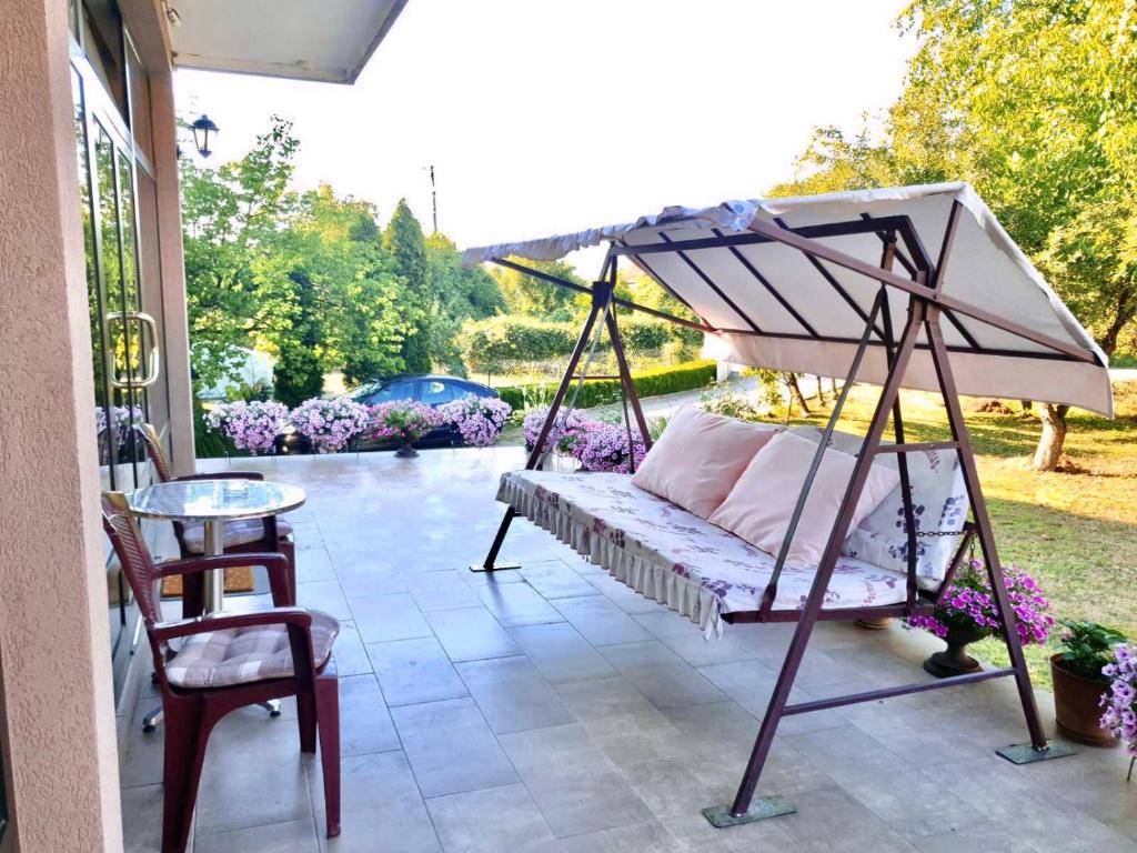 Guest House Dimitrije photo 4