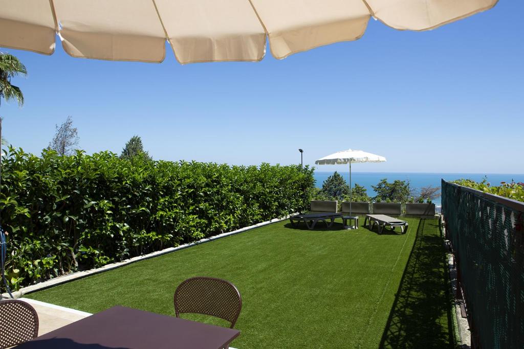 Giuvra Garden House photo 3