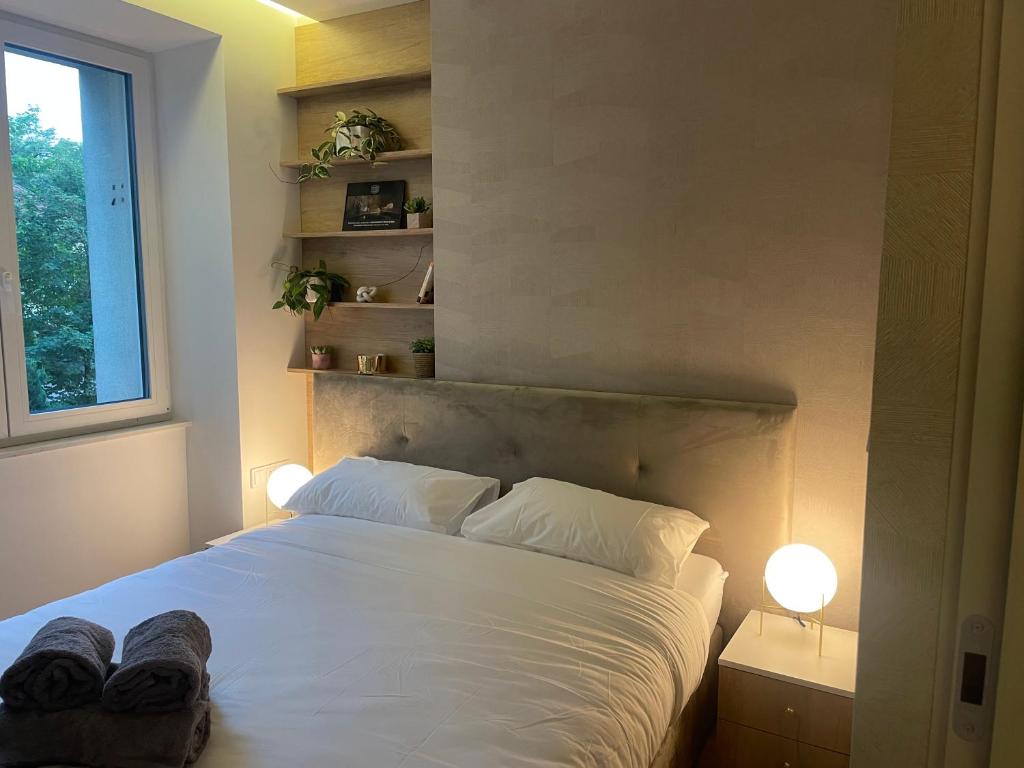 CRYSTAL CAVE Apartment photo 1