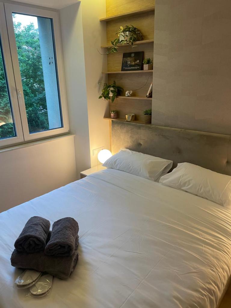 CRYSTAL CAVE Apartment photo 3