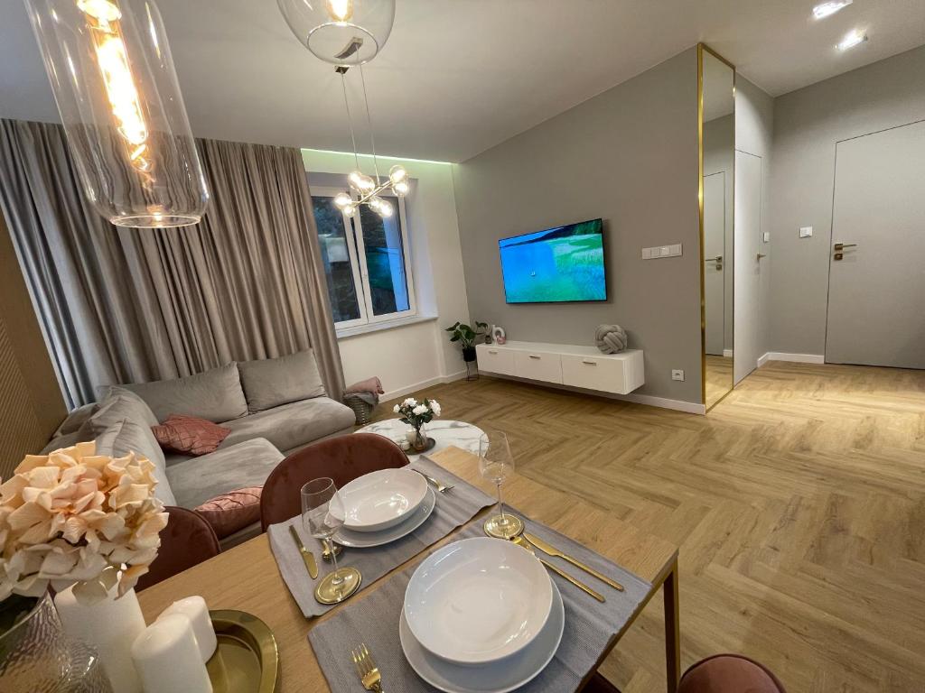 CRYSTAL CAVE Apartment photo 4