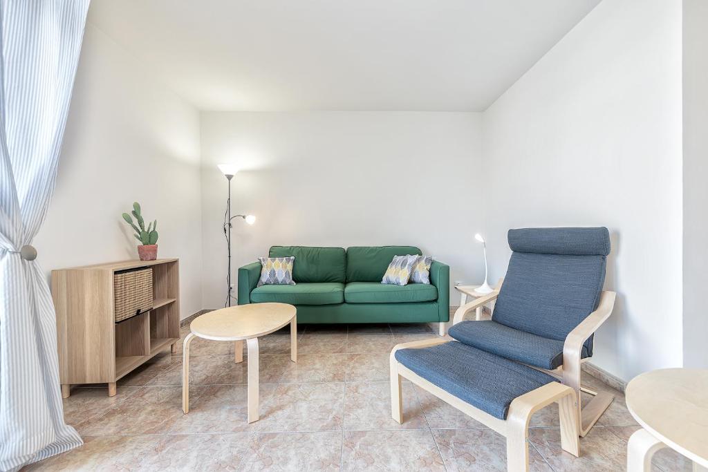 New Cute Apartment at Salinetas Beach. photo 4