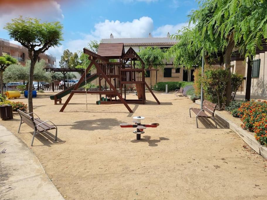 Casa en Les Oliveres ideal para familias con niños photo 1
