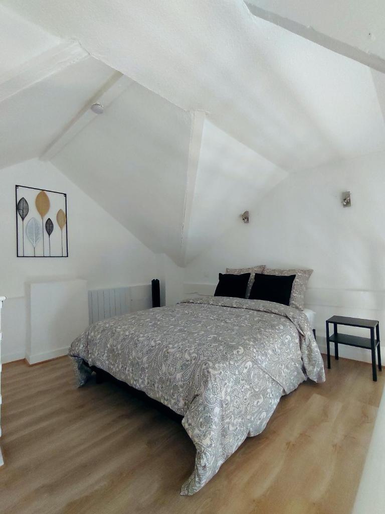 Lourdes : Duplex à 500m de la Grotte photo 3