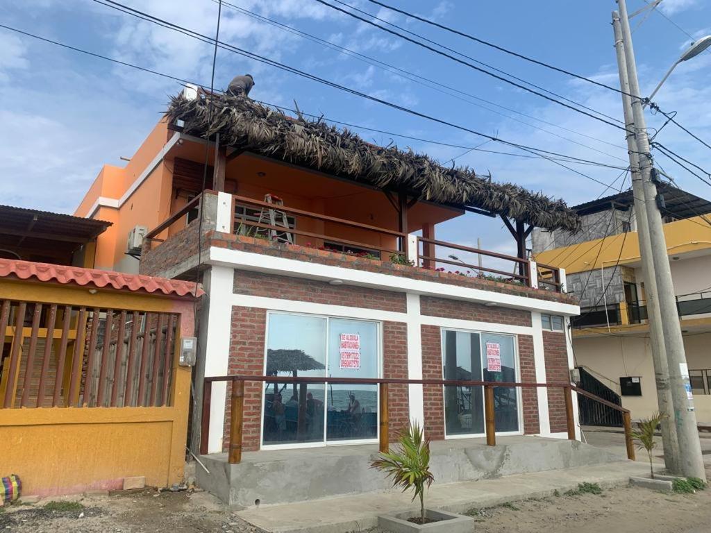 San Alejo Zero photo 1