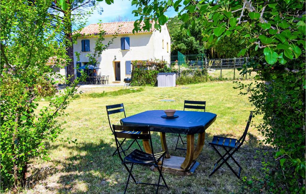 Amazing Home In Beaumes-de-venise With Wifi, Private Swimming Pool And Outdoor Swimming Pool photo 1