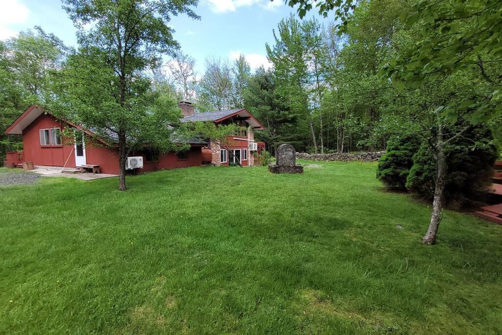 Sunset Estate in the Catskills photo 2