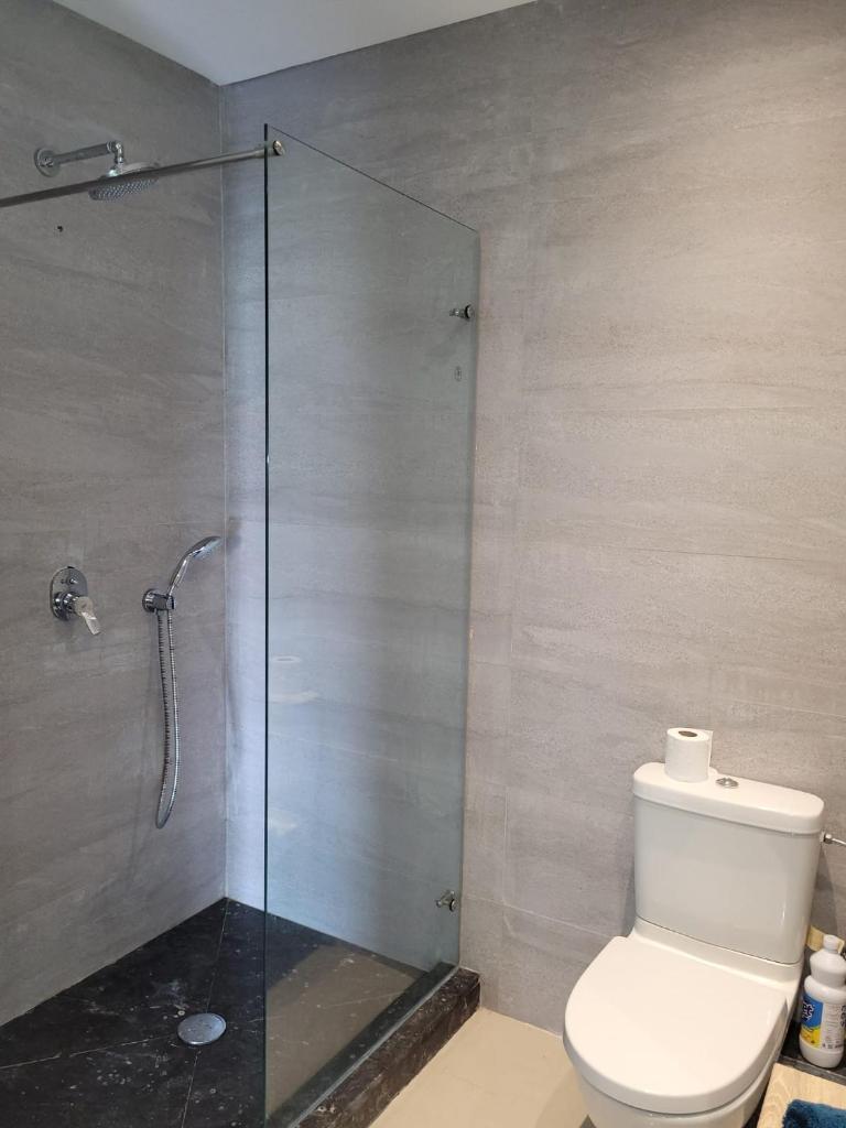 Appartement avec piscine à saidia Climatisation et Wifi photo 2