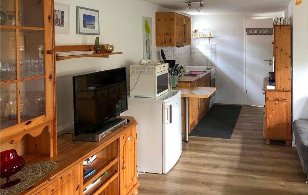 Amazing Home In Bellin With 1 Bedrooms photo 3