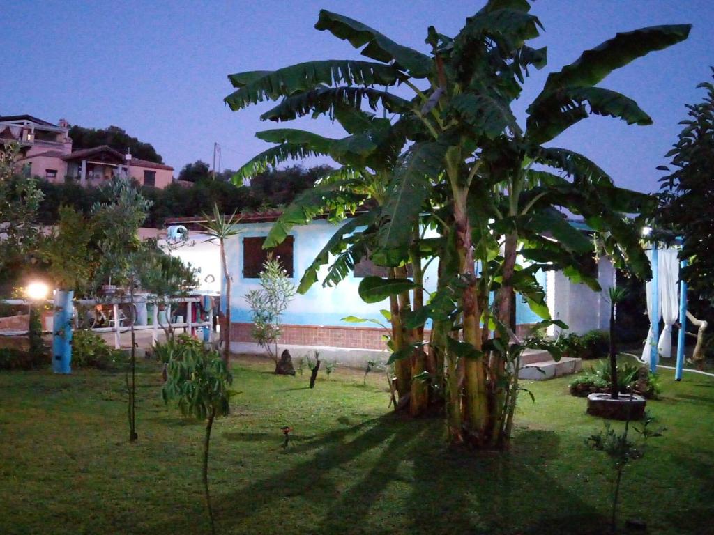 Bungalow la Madonnina