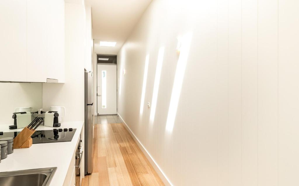 Aquabelle Apartments Room Type - Two-Bedroom Apartment - Number 4