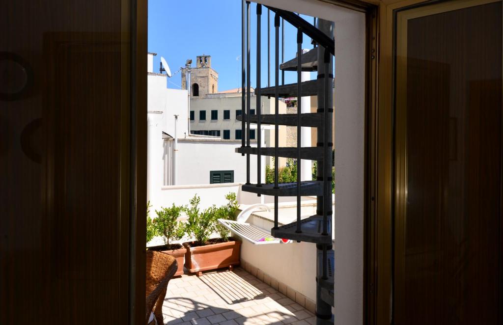 Balcone su Otranto - Tap to explore photos