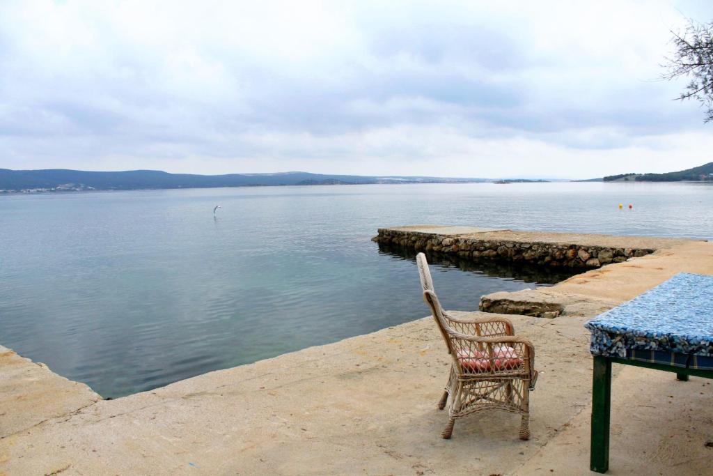 Apartments by the sea Nevidjane, Pasman - 8528 photo 3
