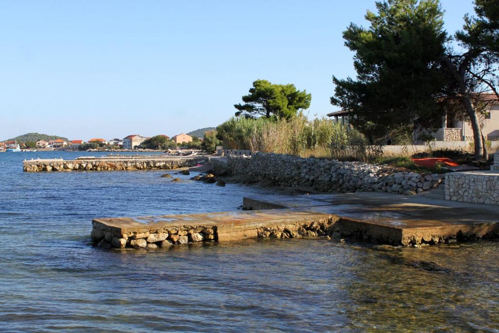 Family friendly seaside apartments Nevidjane, Pasman - 8394 photo 3