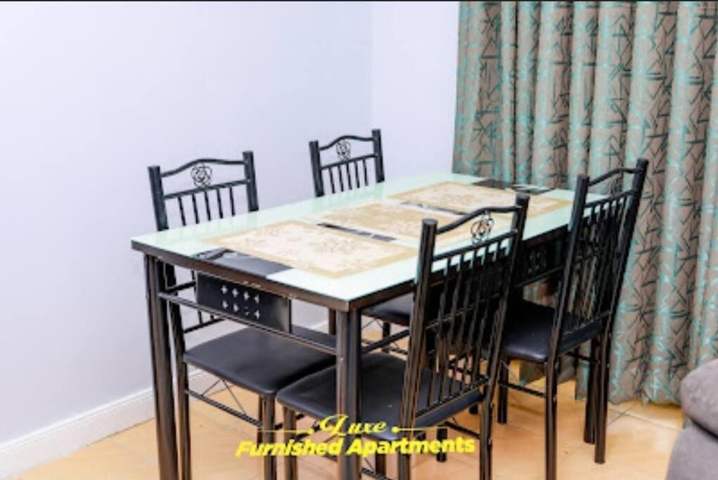 Luxe Furnished Apartments photo 2