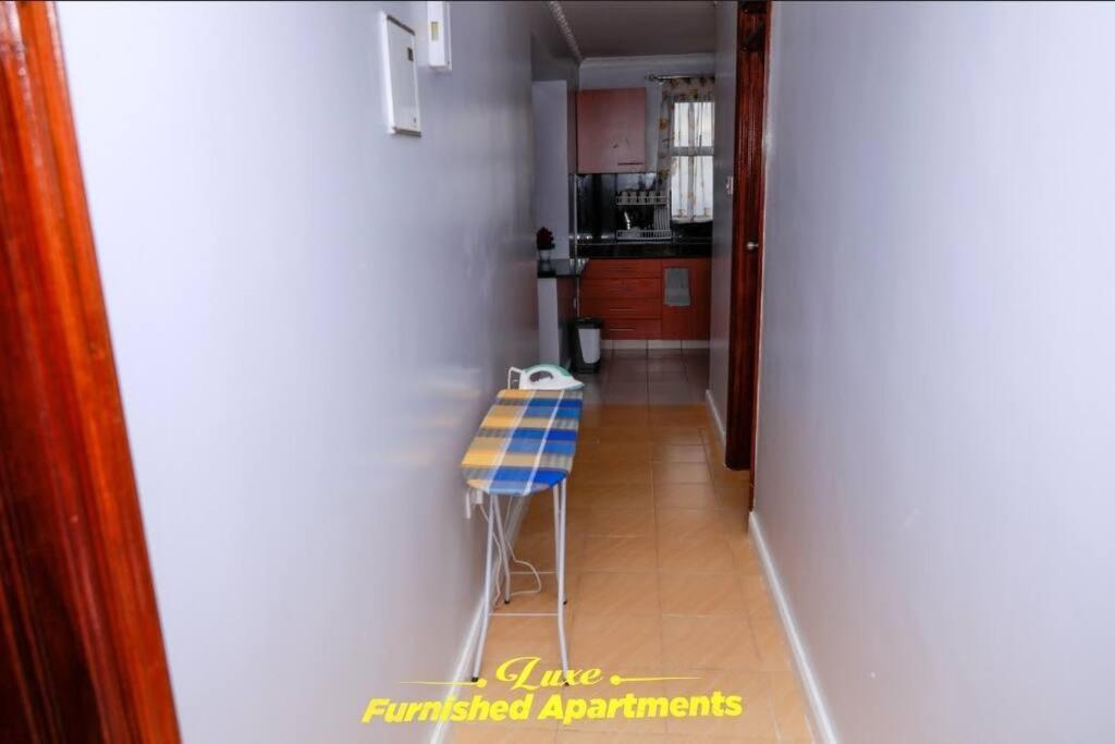 Luxe Furnished Apartments photo 3