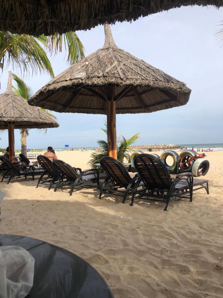 Căn hộ biển Phan Thiết