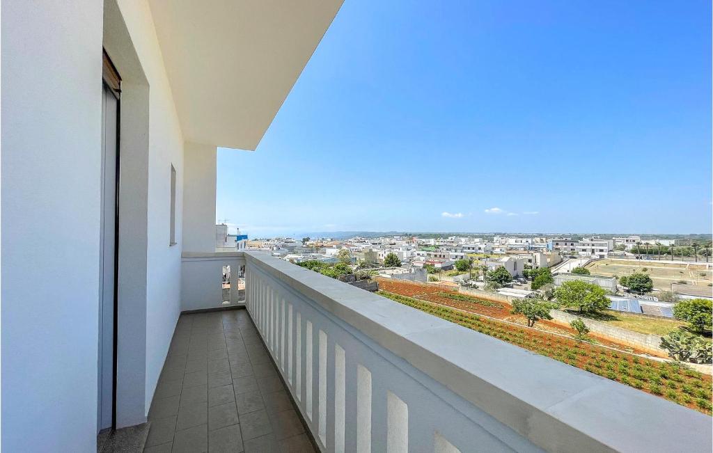 Awesome Apartment In Castro With Wifi And 1 Bedrooms photo 3