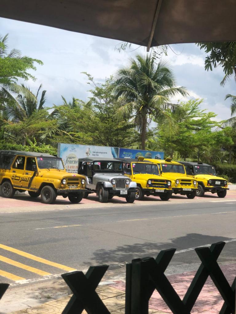 Căn hộ biển Phan Thiết