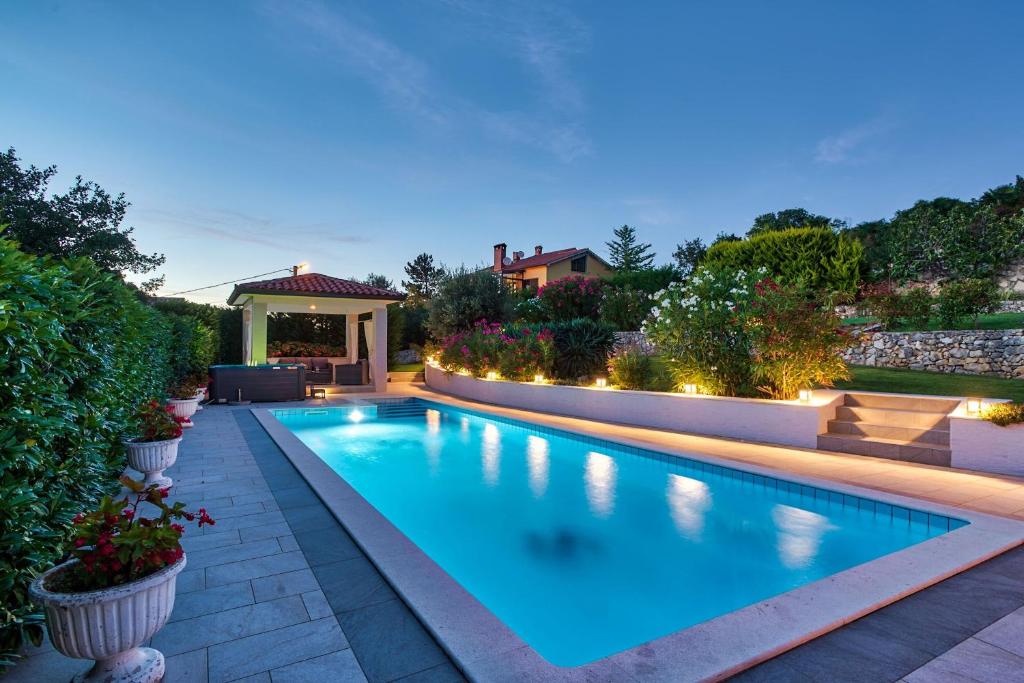 Villa INES photo 4