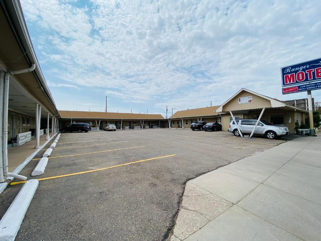 Ranger Motel image