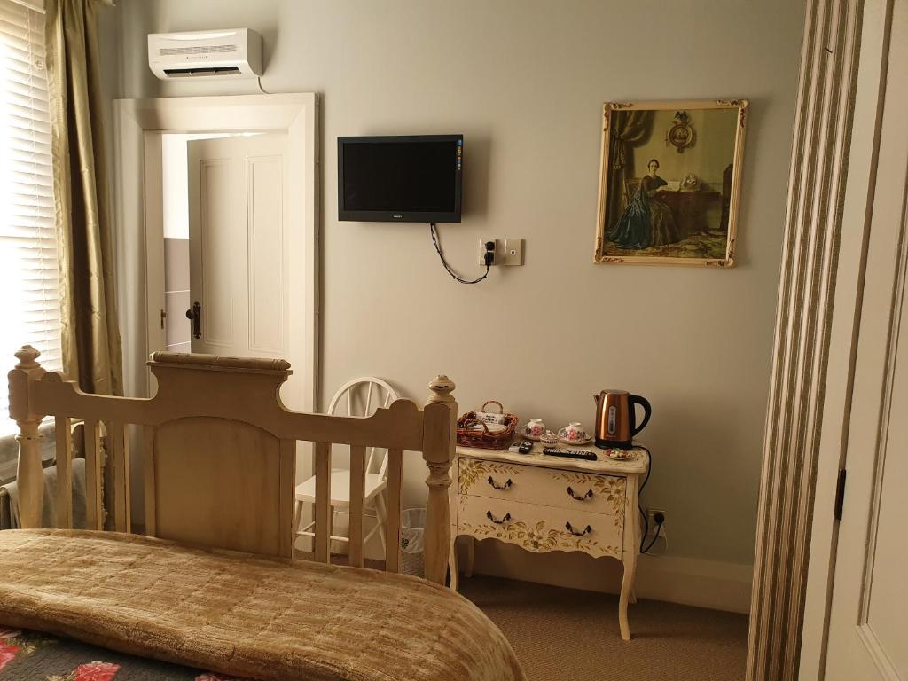 Dalkeith Boutique Bed & Breakfast