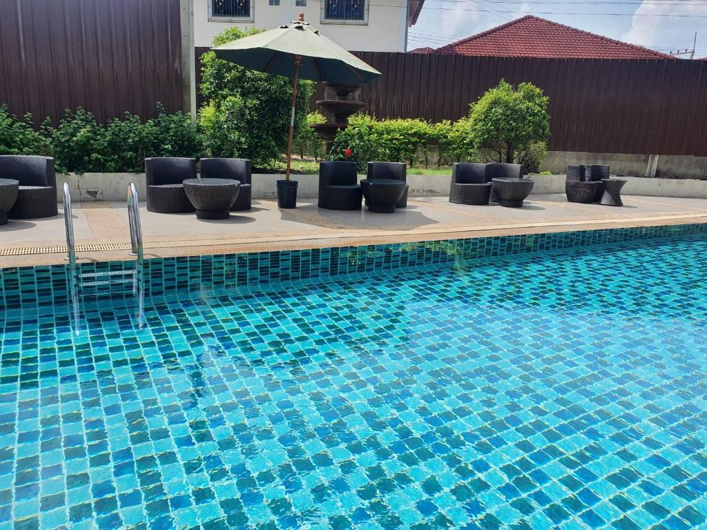 Retreat Resort Pattaya photo 3