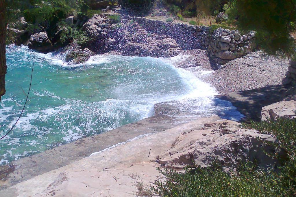 Seaside secluded apartments Cove Virak, Hvar - 12321 photo 3