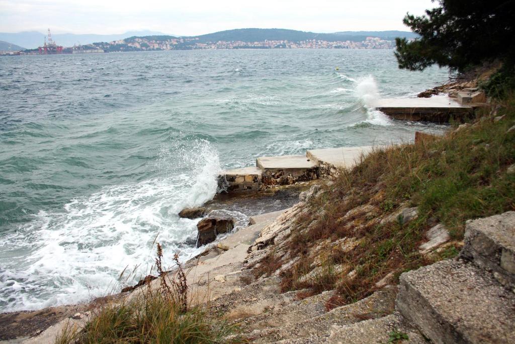 Apartments by the sea Okrug Donji, Ciovo - 12310 photo 2