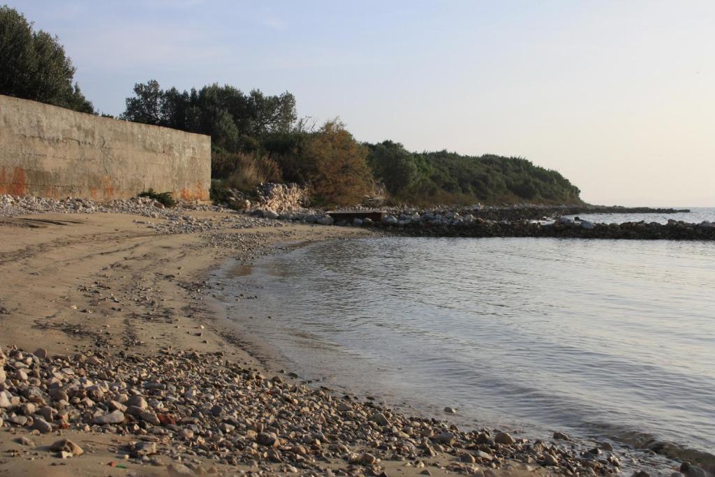 Secluded holiday house Cove Nevidjansko Polje, Pasman - 12806 photo 3