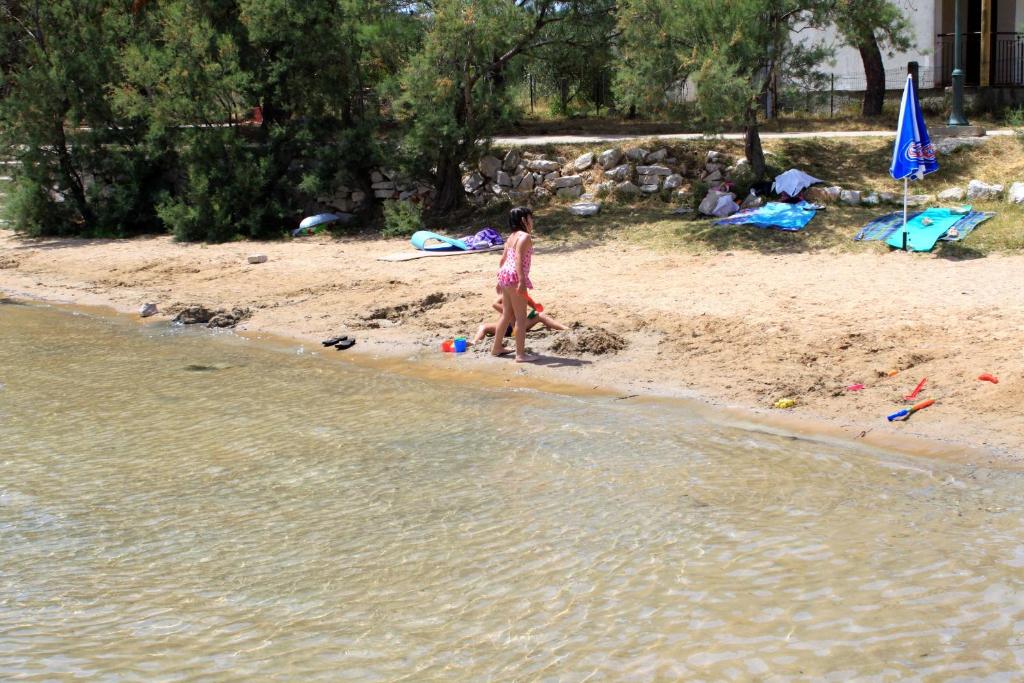 Family friendly seaside apartments Nevidjane, Pasman - 325 photo 4