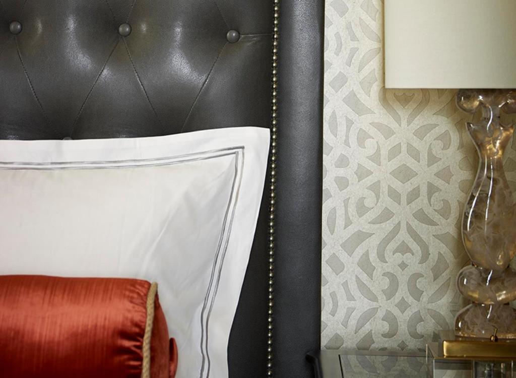The Lenox Hotel Boston Room Type - Classic Room