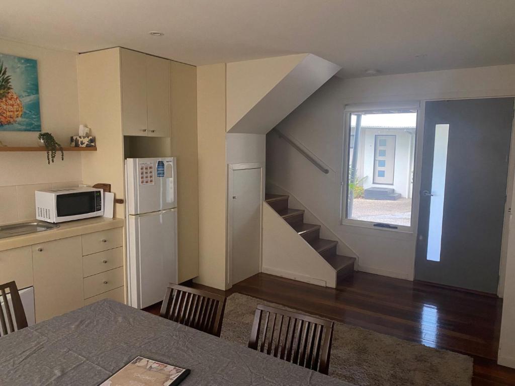 Beatons Beach Front Studio Inverloch photo 4
