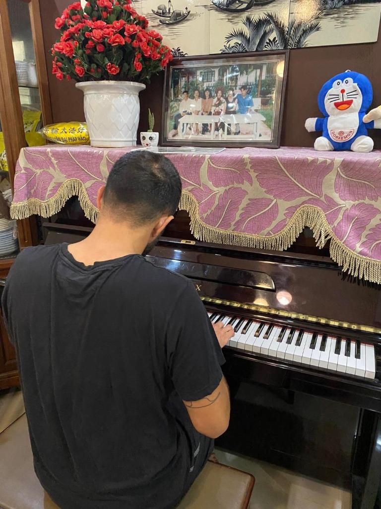 Golden Soulmate homestay