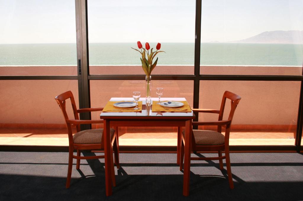 Hotel Florencia Suites & Apartments photo 2