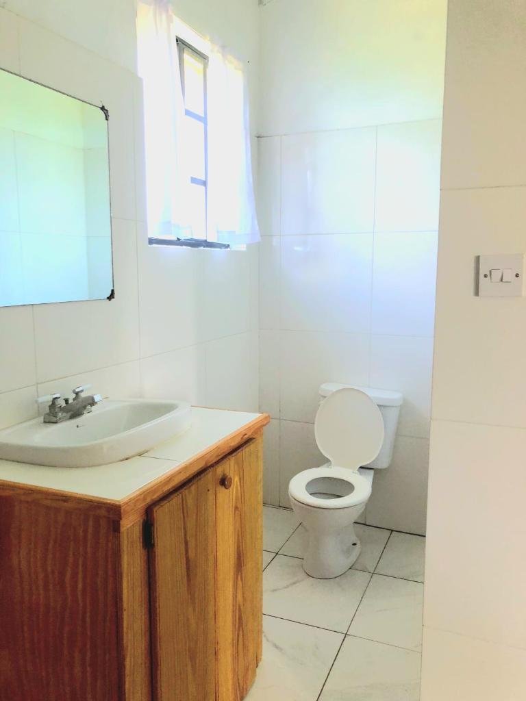 Bay View Apartment 4 - Canouan Island photo 3
