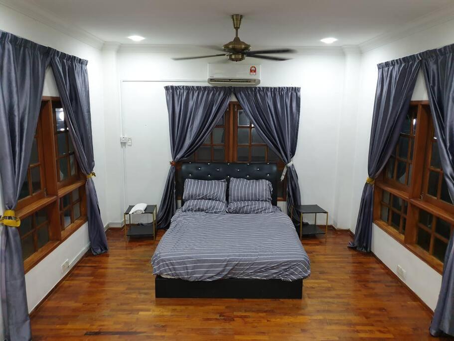 Nilai Spring Villas photo 1