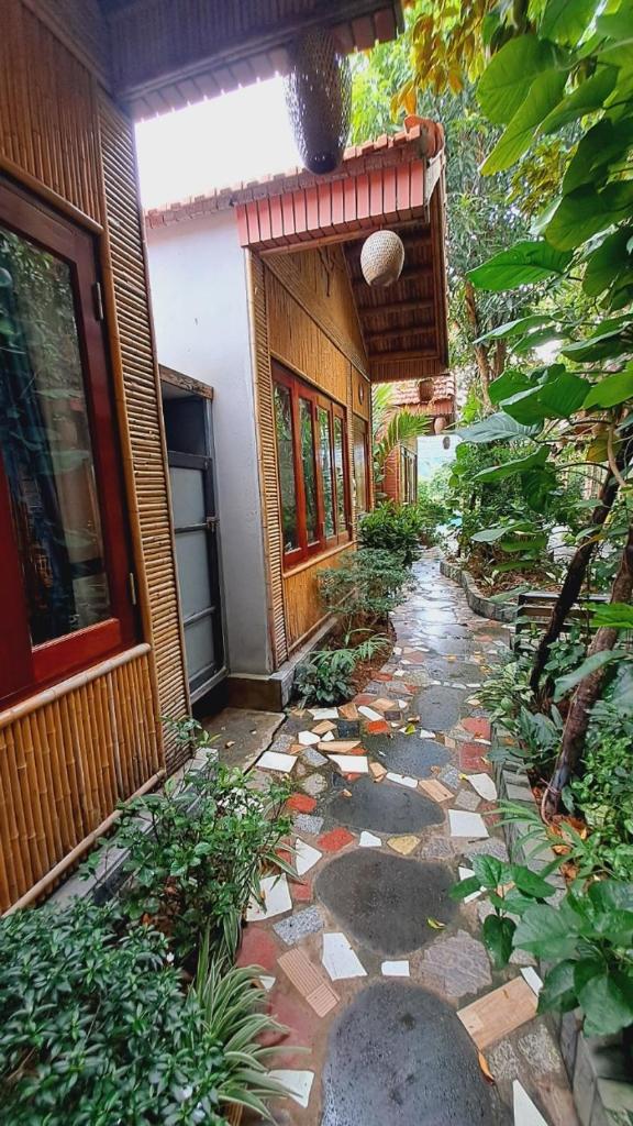 Tam Coc Amanda Villas