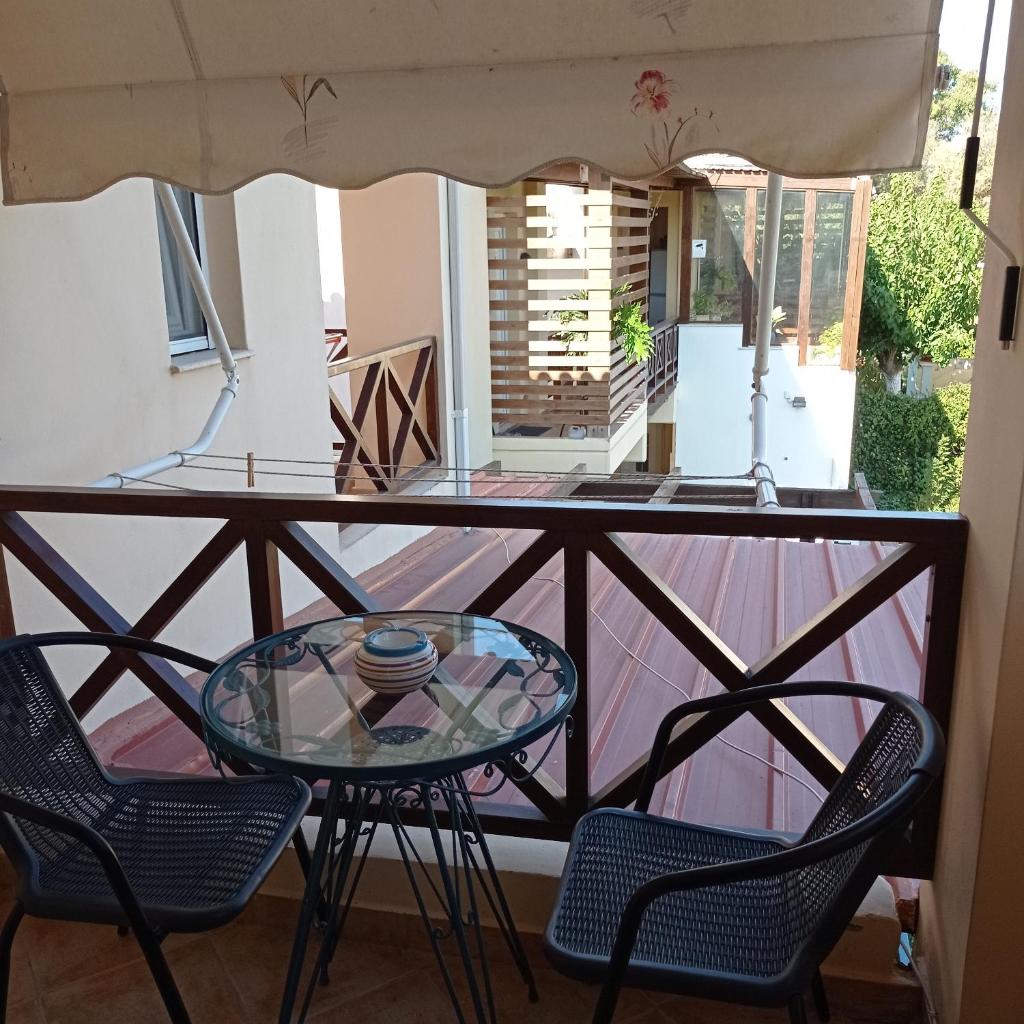 Oceanides Apartments photo 2